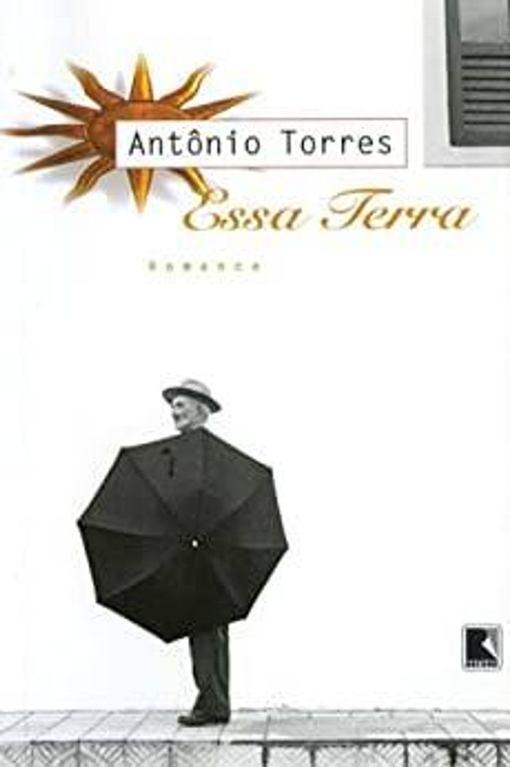 Book Essa Terra