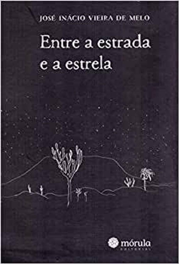 Book Entre a Estrada e a Estrela 