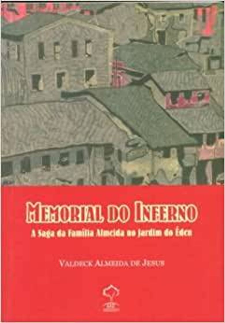 Book Memorial Do Inferno