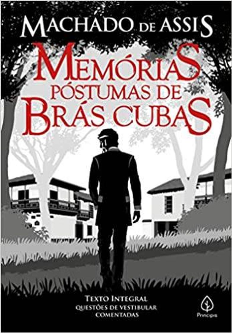 Memórias póstumas de Brás Cubas