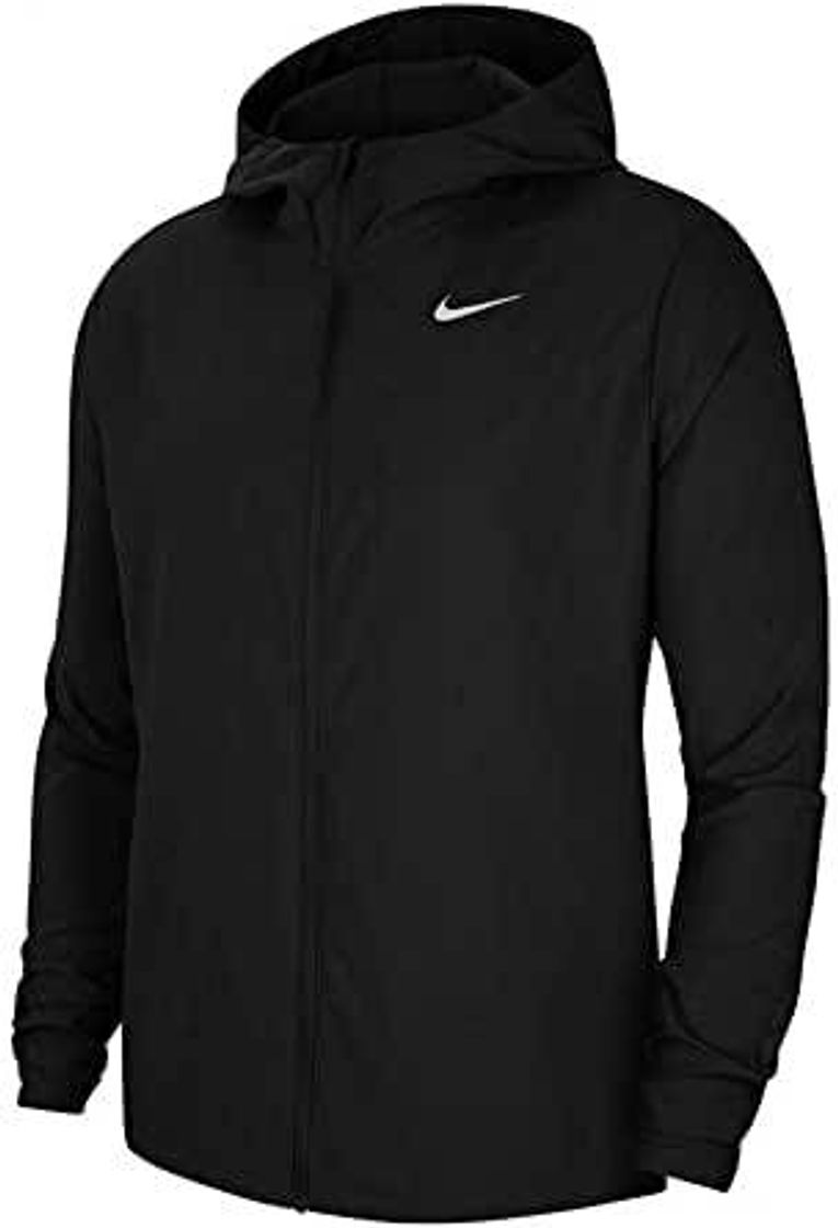 Fashion Jaqueta Nike Run Stripe Corta Vento