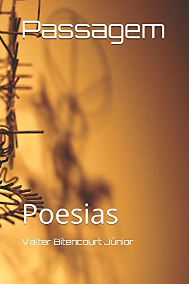 Book Passagem: Poesias