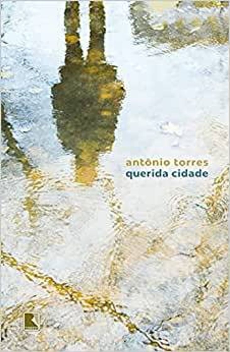 Books Querida cidade