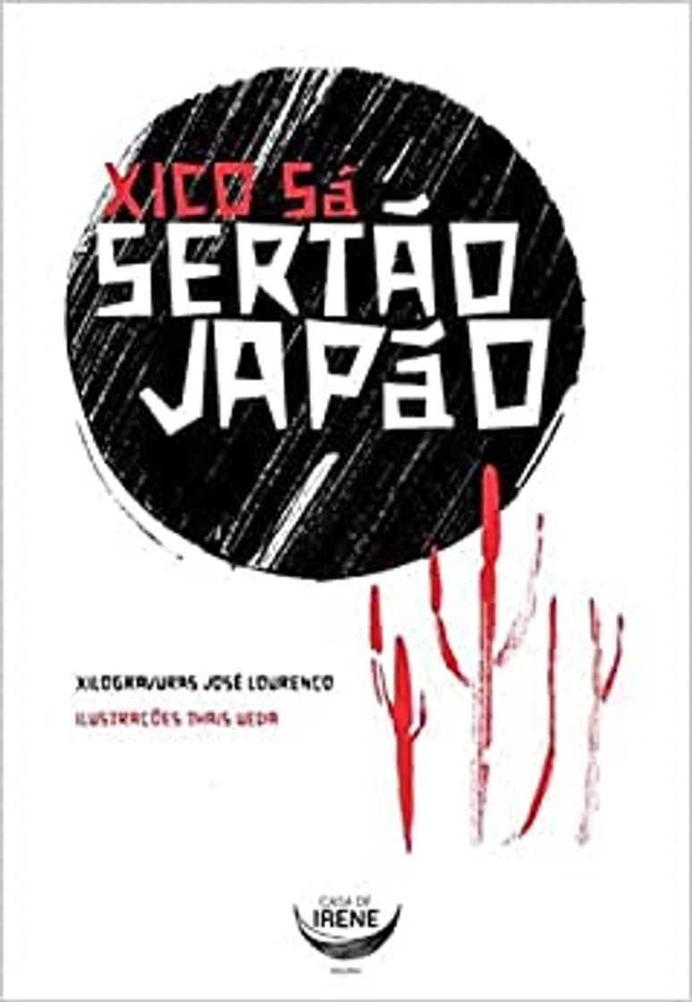 Libros Sertão Japão 