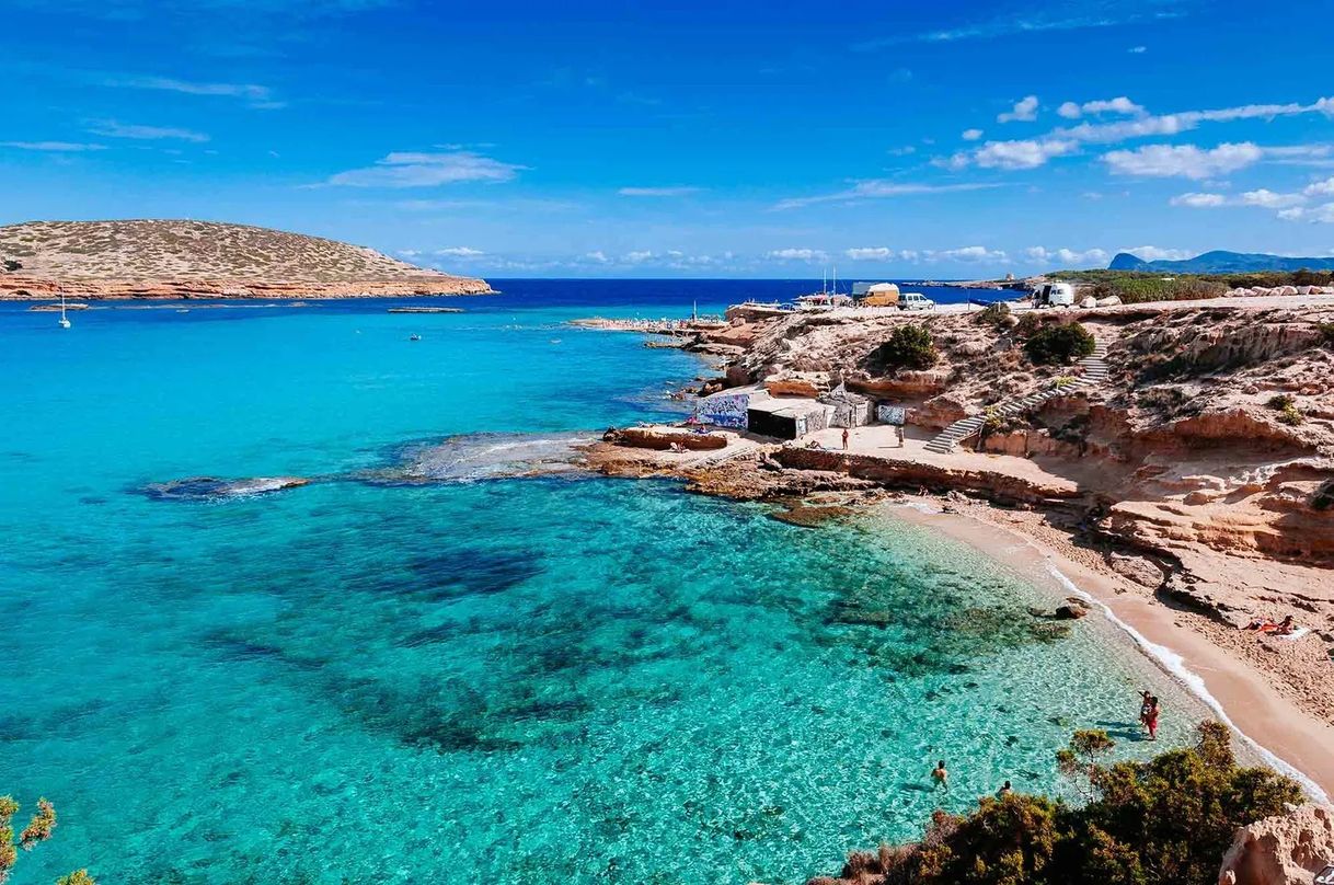 Place Ibiza