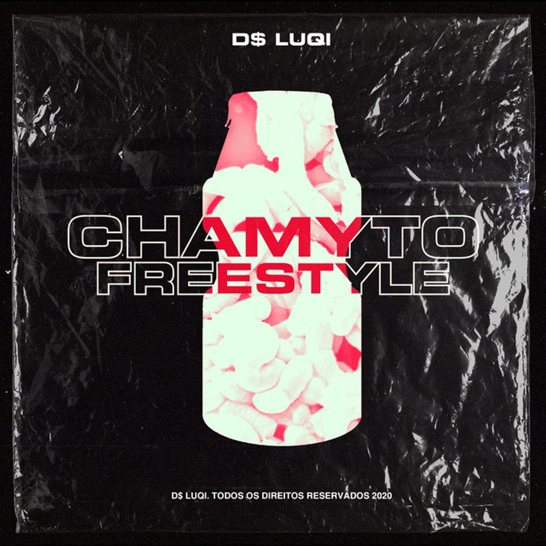 Music Chamyto Freestyle