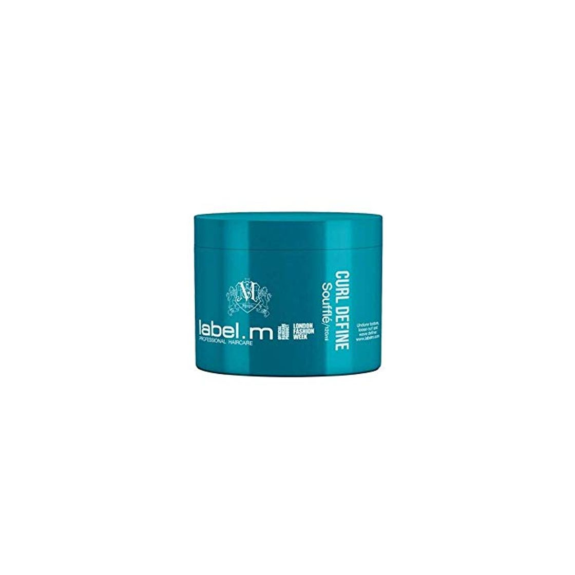 Products Label.m Curl Define Souffle 120 ml