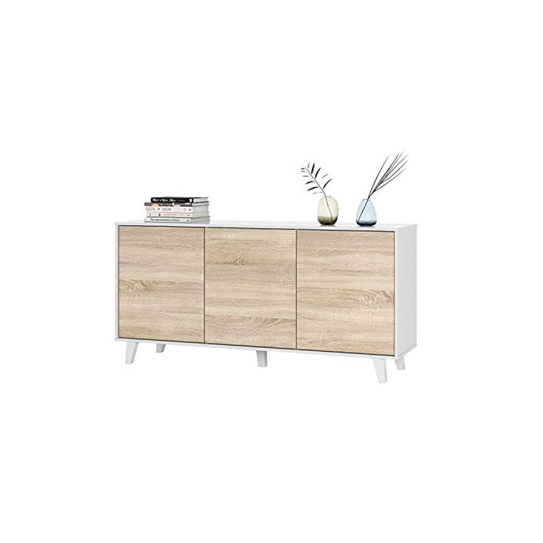 Elemento de la categoría hogar Habitdesign Aparador Buffet