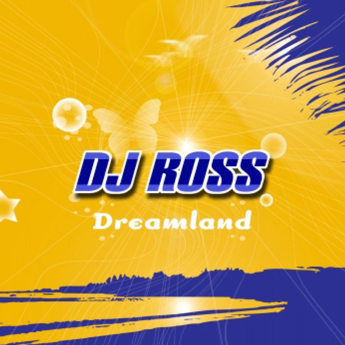 Canción Dreamland - Radio Party Mix