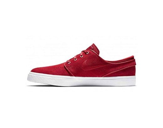 Nike Zoom Stefan Janoski, Zapatillas de Deporte Unisex Adulto, Multicolor