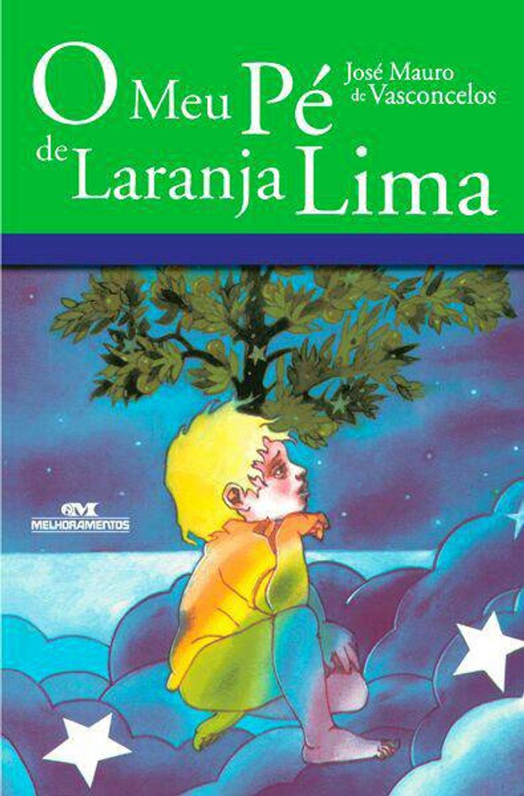 Libros Meu Pé de Laranja Lima - Livro