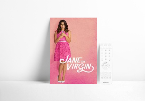 Serie Jane the Virgin