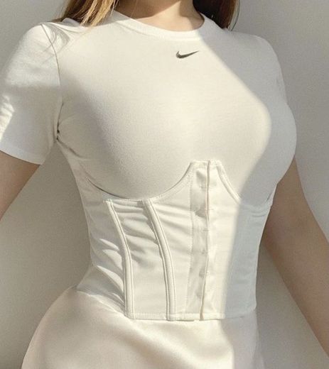 #Corset