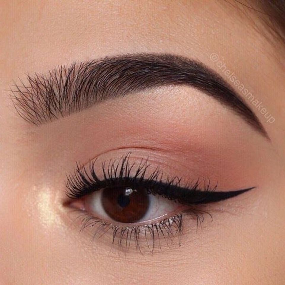 Fashion #eyeliner