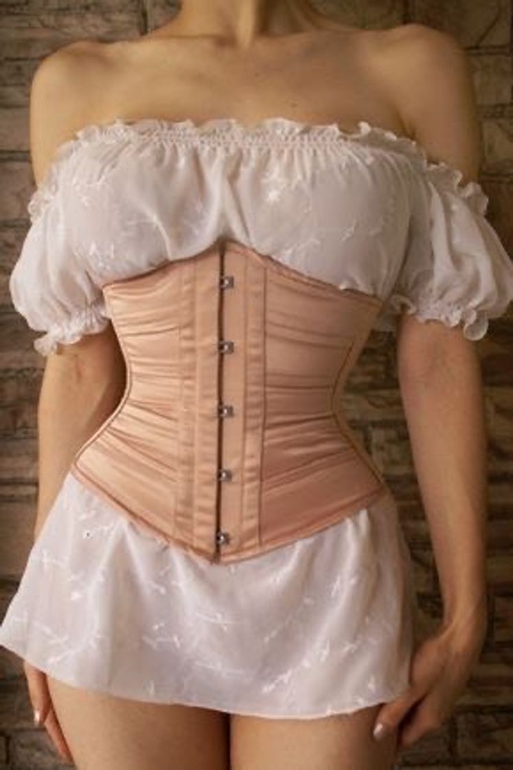 Moda #Corset