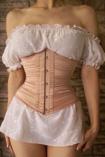 #Corset