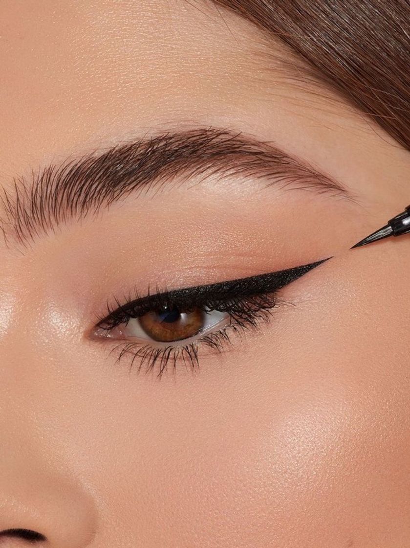 Fashion #eyeliner