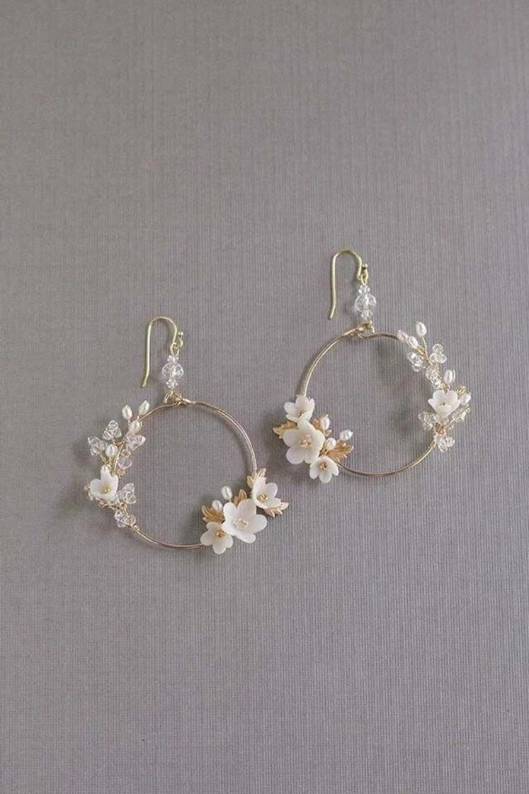 Moda #earrings