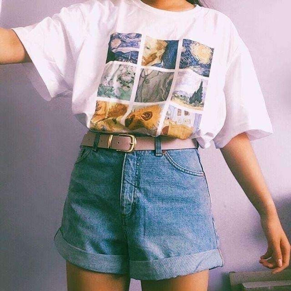 Moda #90’s