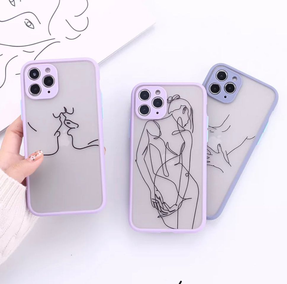 Case iphone 
