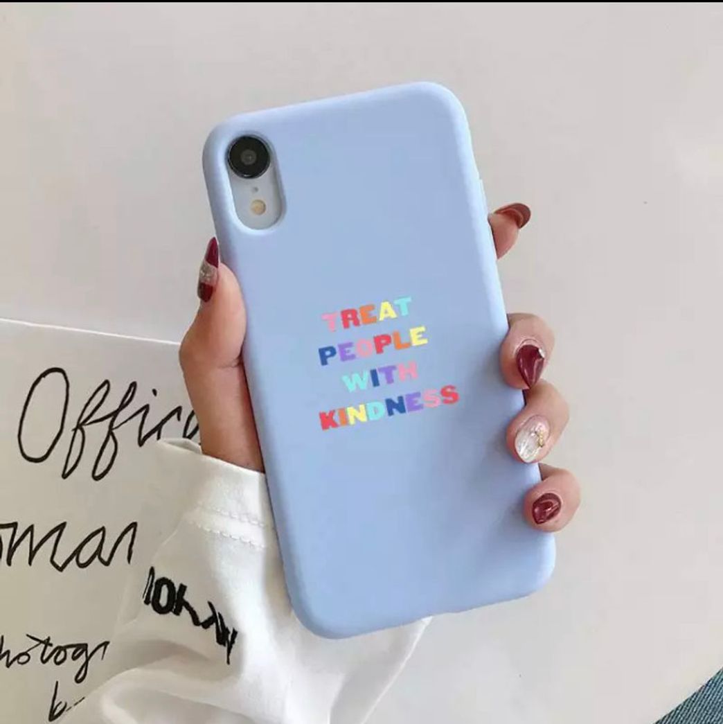 Moda Case pastel