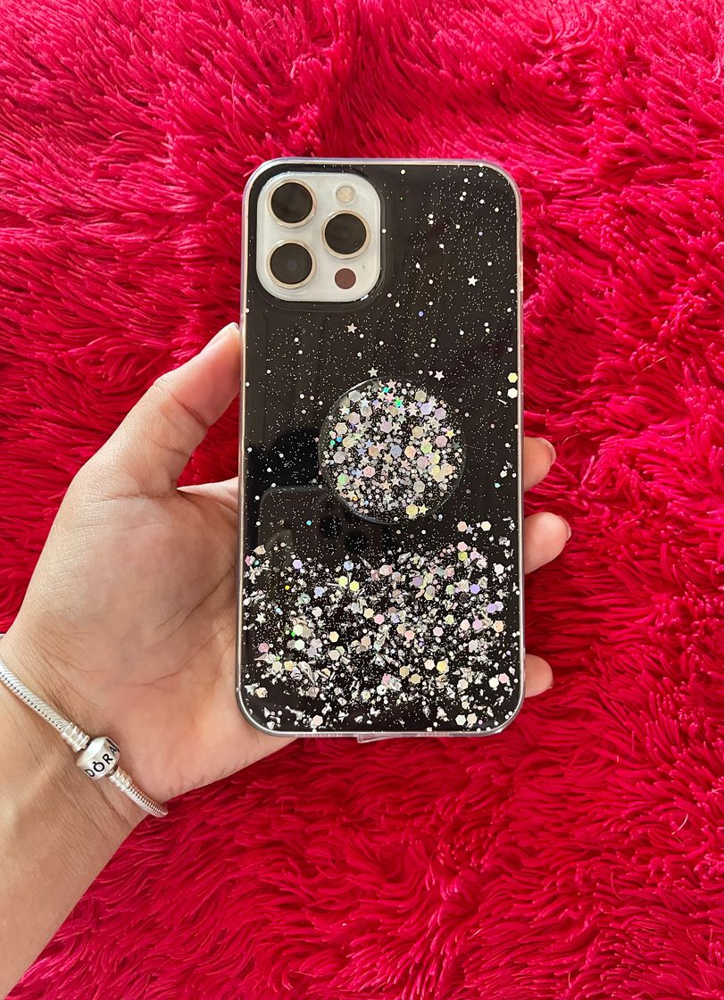 Moda Funda con PopSockets