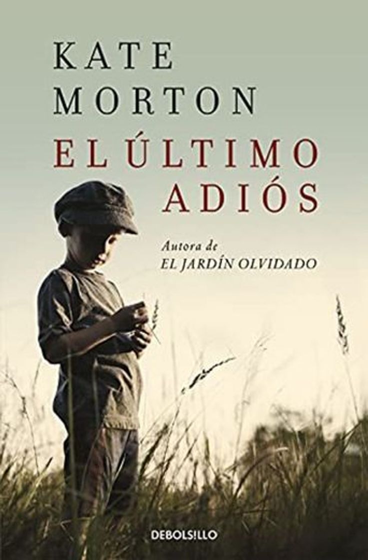 Libros El último adiós