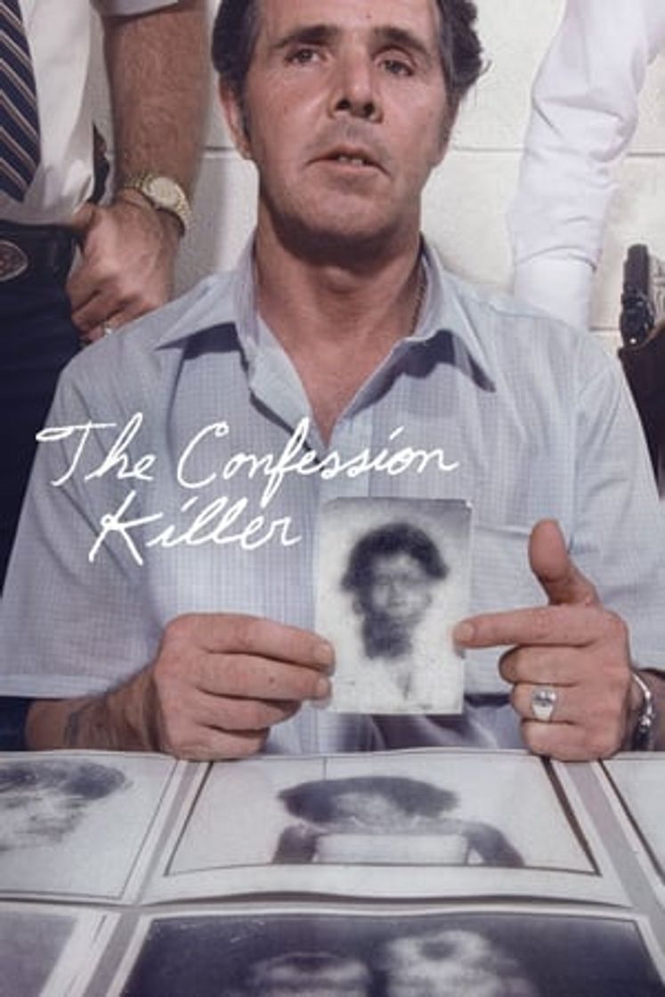 Serie The Confession Killer