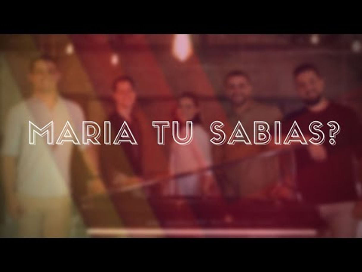 Music Maria, Tu Sabias?