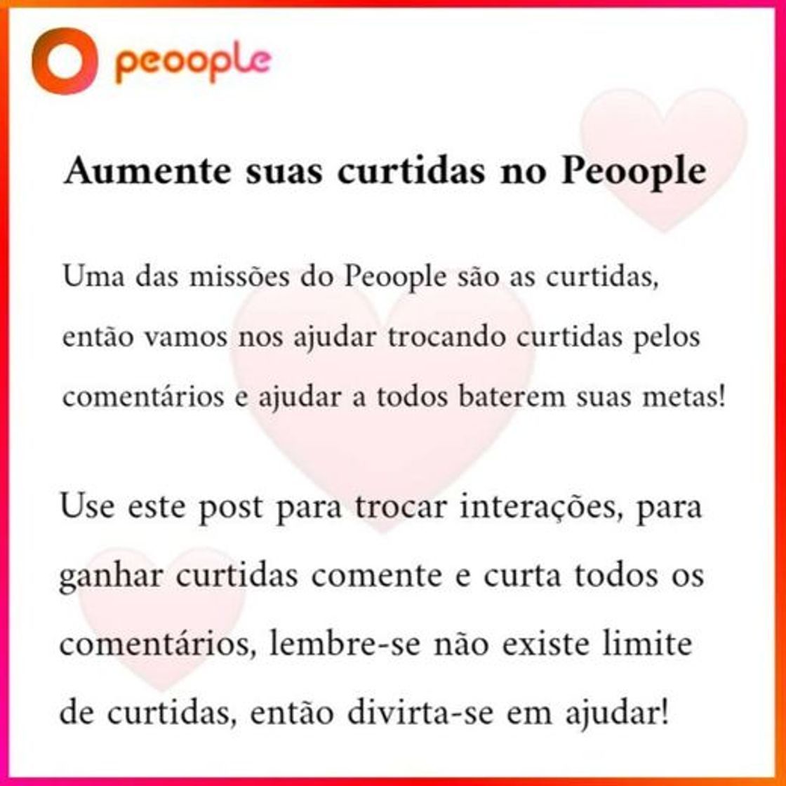 Social Aumente suas curtidas
