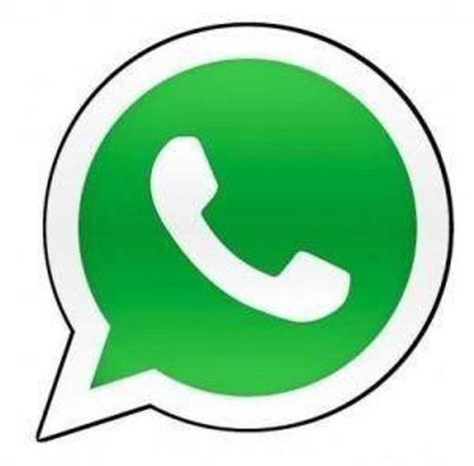 Whatsapp 💚