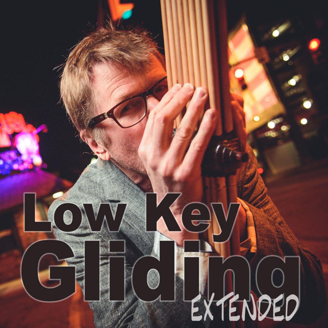 Canción Low Key Gliding - Extended