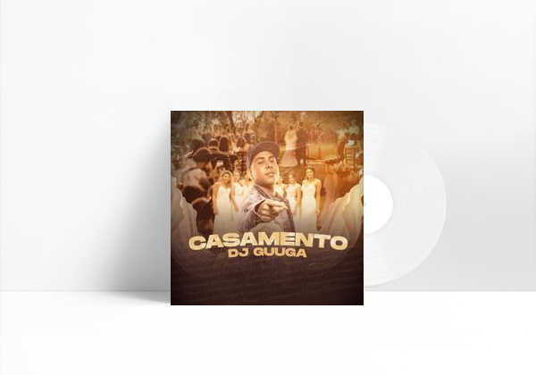 Canción Casamento