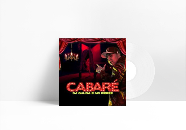 Canción Cabaré
