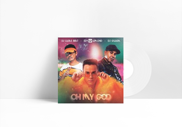Canción Oh My God