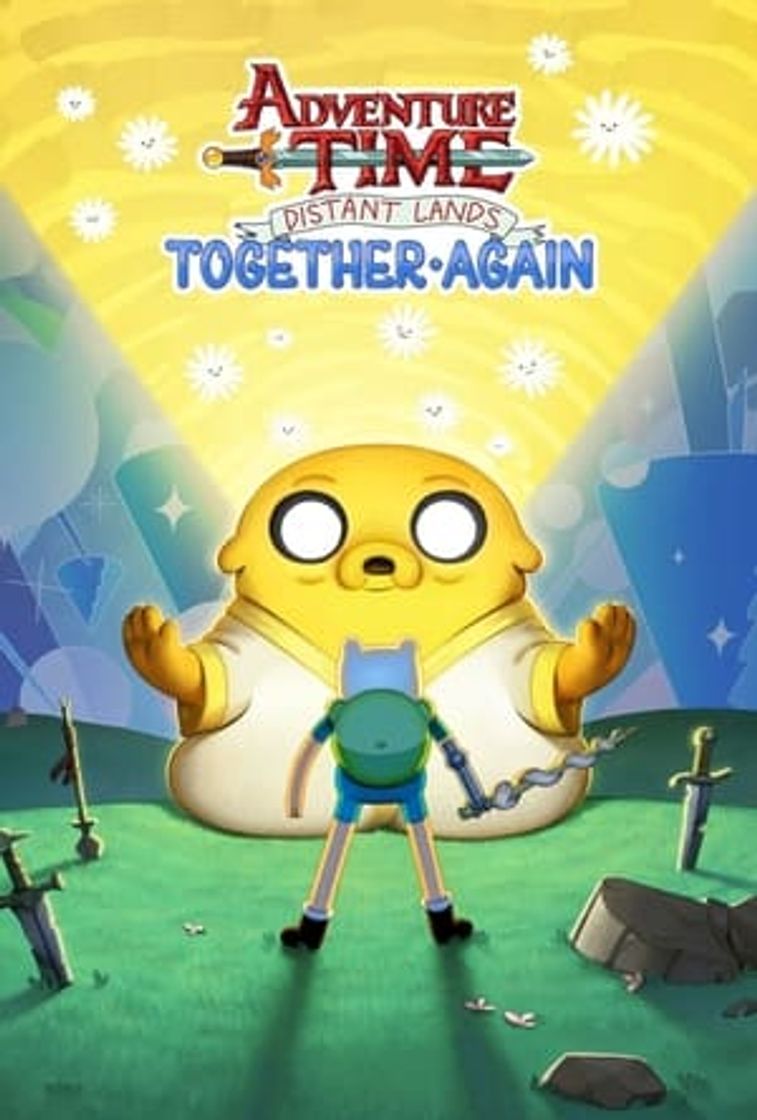 Serie Hora de Aventuras: Tierras Lejanas