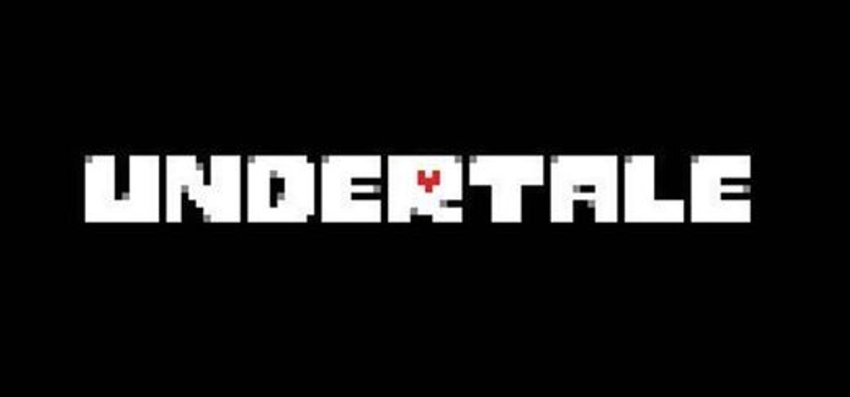 Videogames Undertale