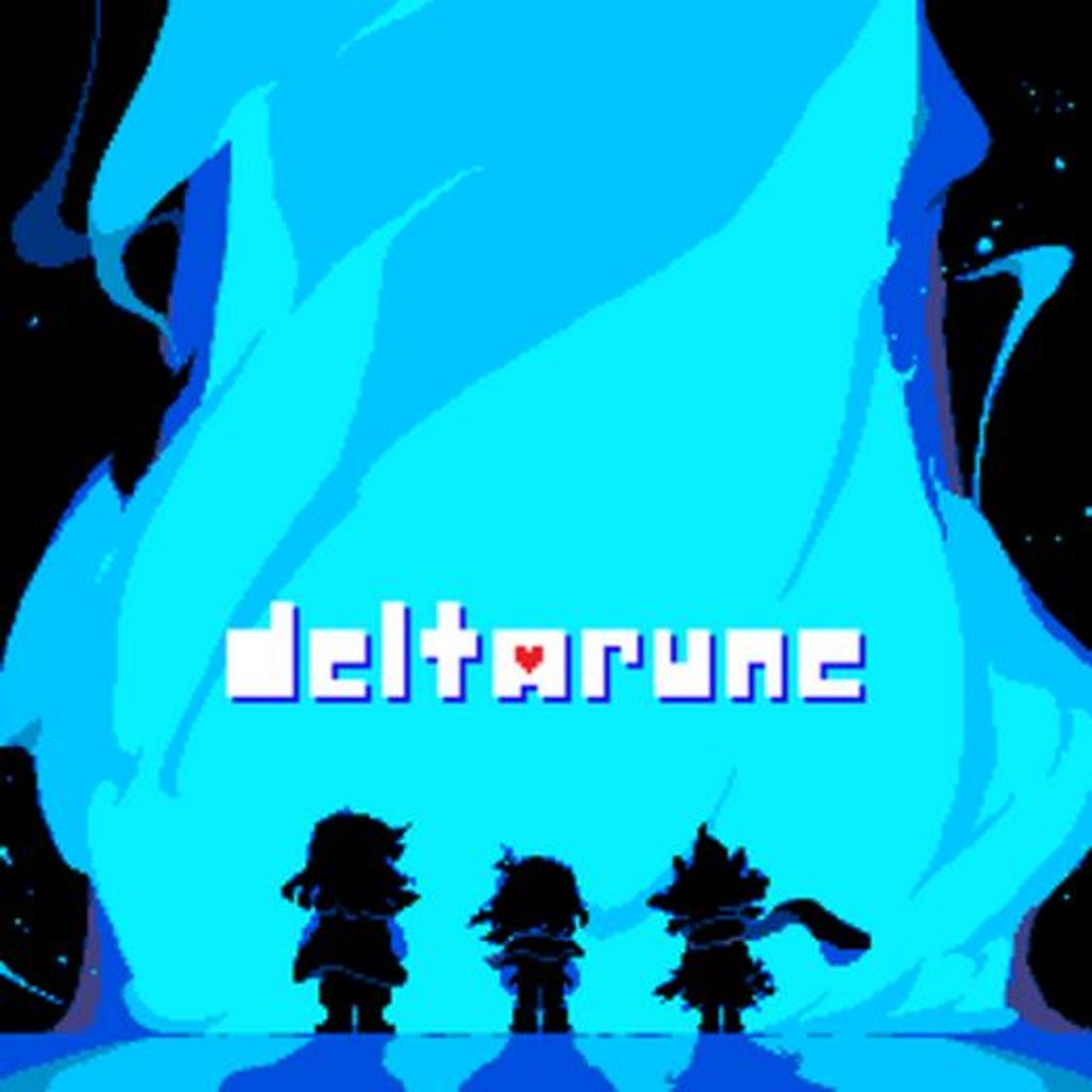 Videogames DELTARUNE