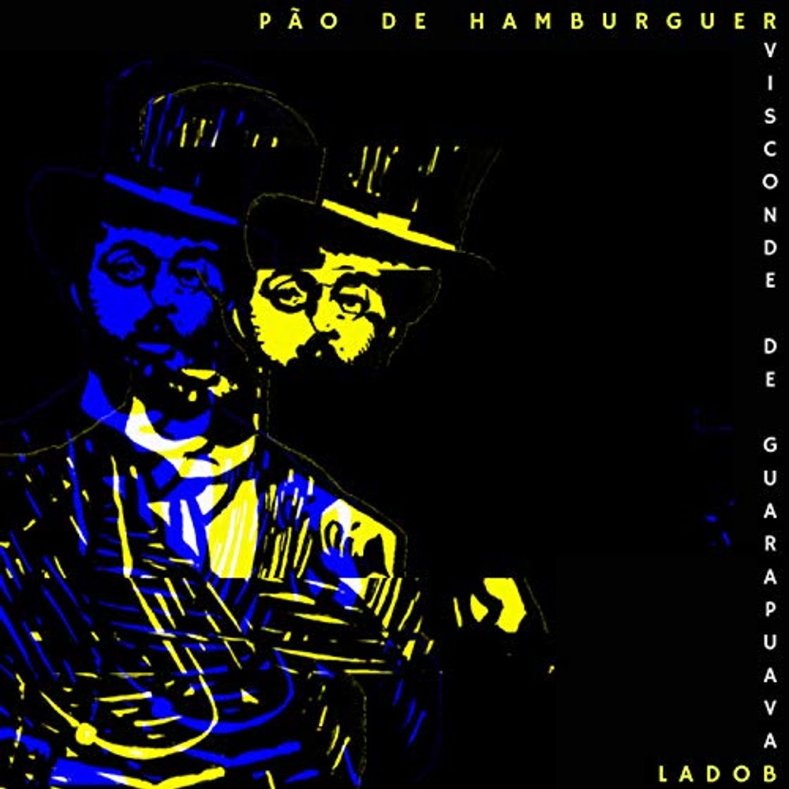 Productos Pão de Hamburguer: Visconde de Guarapuava