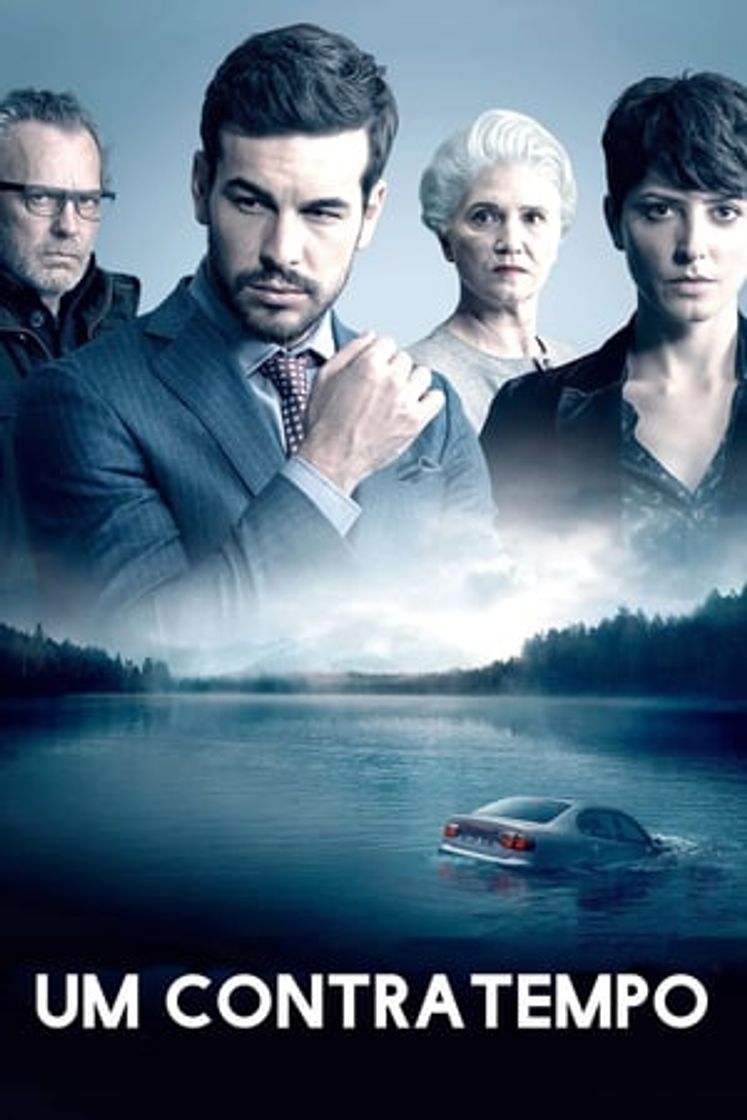 Película Contratiempo