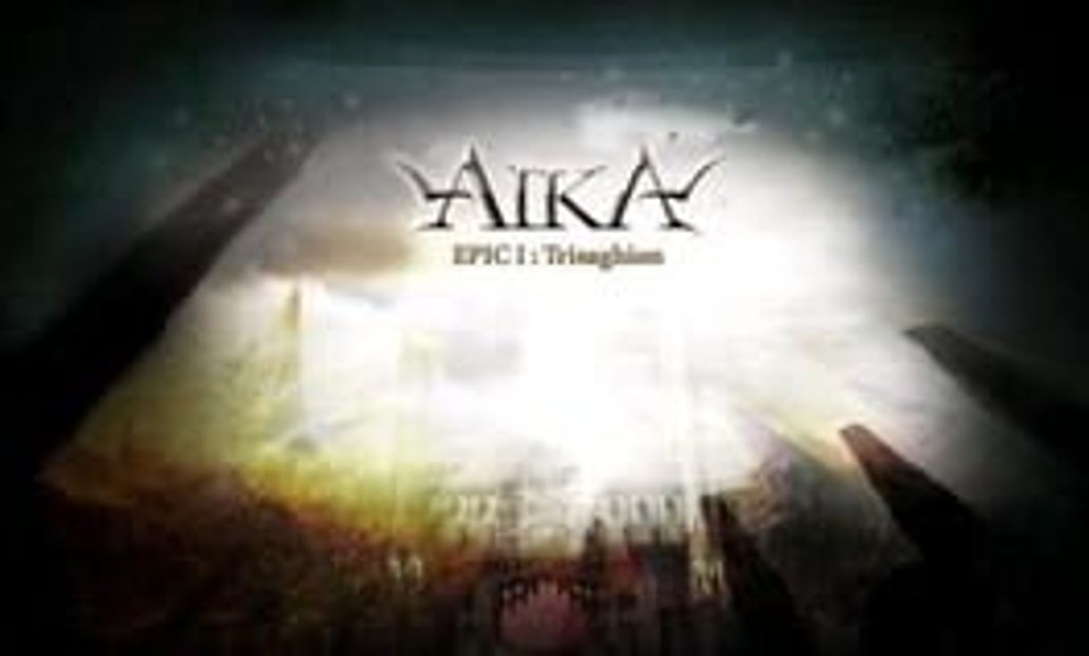 Videojuegos Aika Online