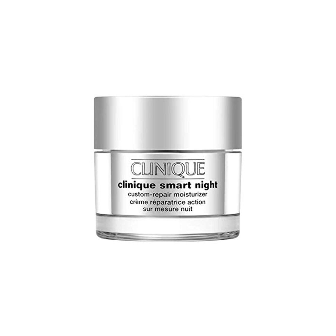 Products Clinique Smart Night - Crema antiarrugas