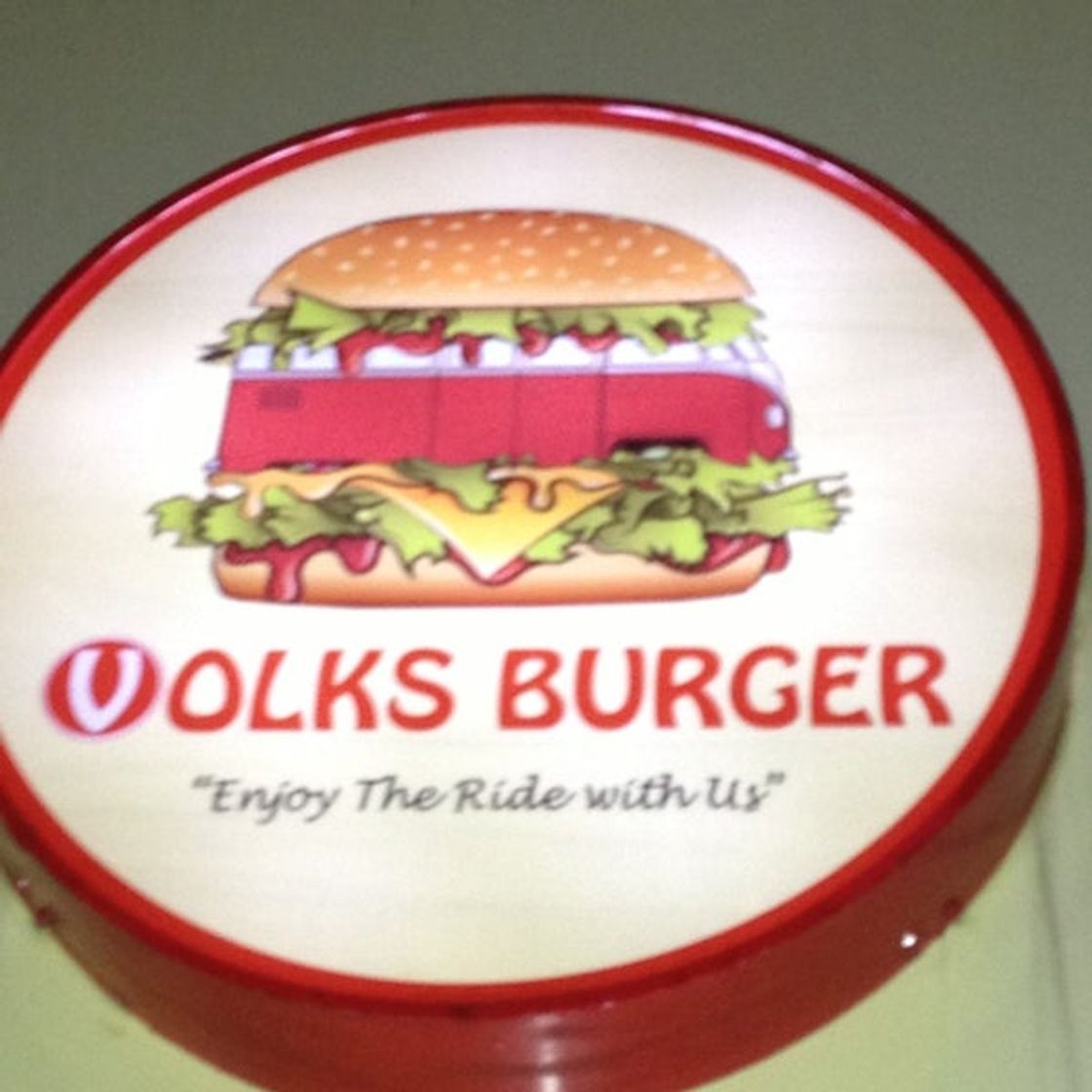 Restaurants Volks Burger 