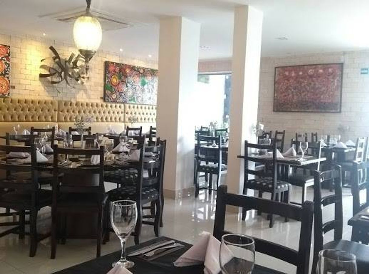 Restaurants Sal Gastronomia