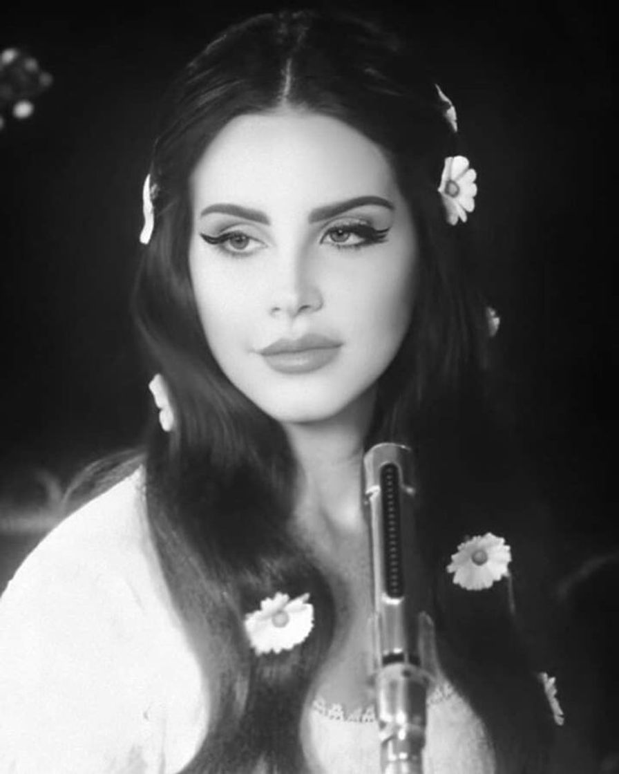 Fashion Lana del Rey