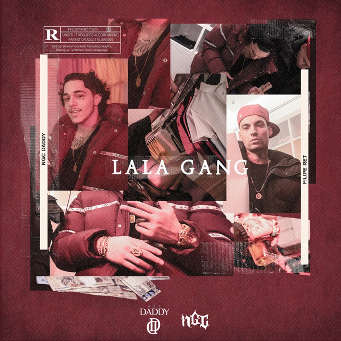 Music LaLa Gang