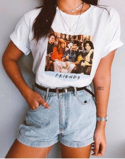 Look de friends