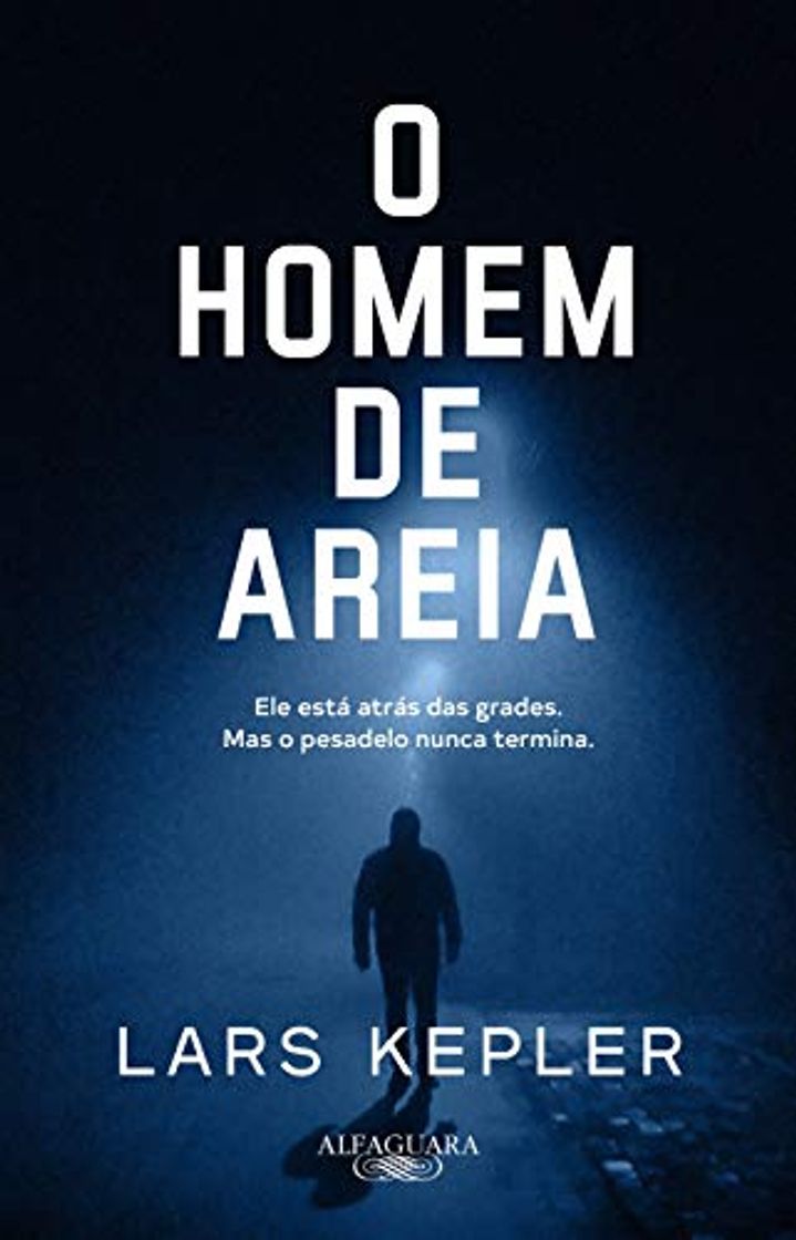 Libro O homem de areia