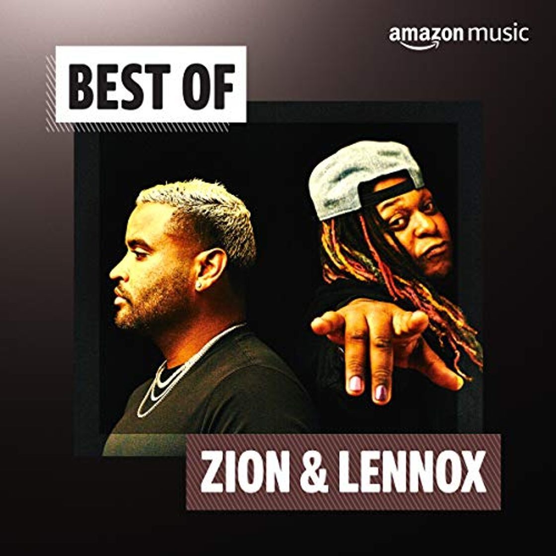 Products Best of Zion & Lennox