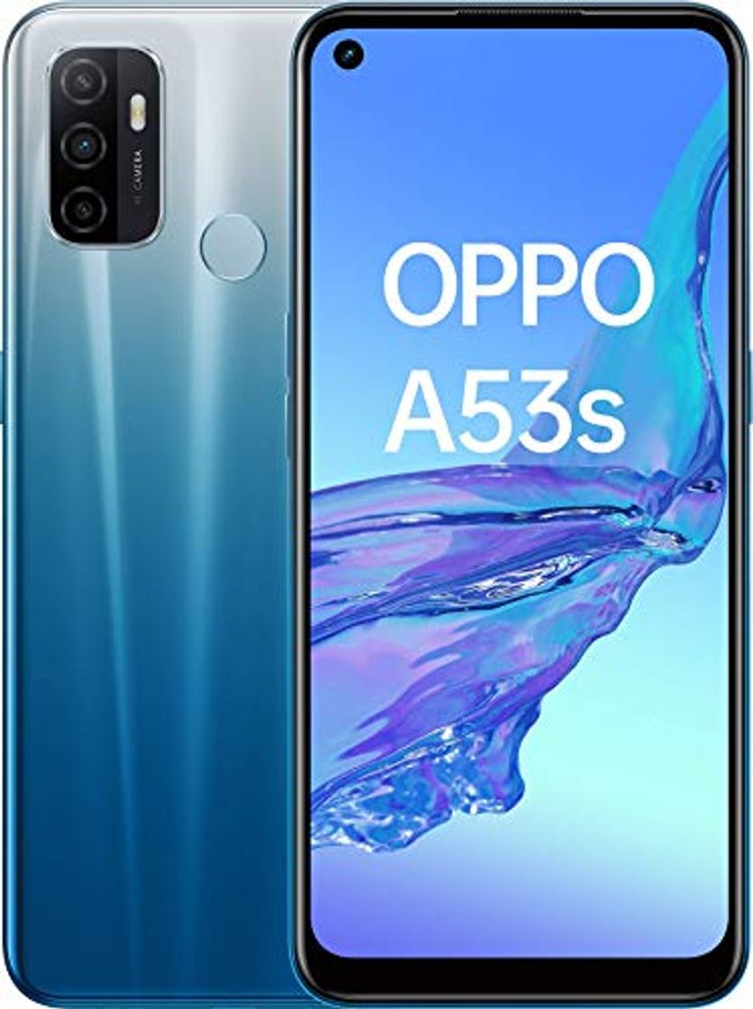 Producto Oppo A53S - Smartphone 128GB